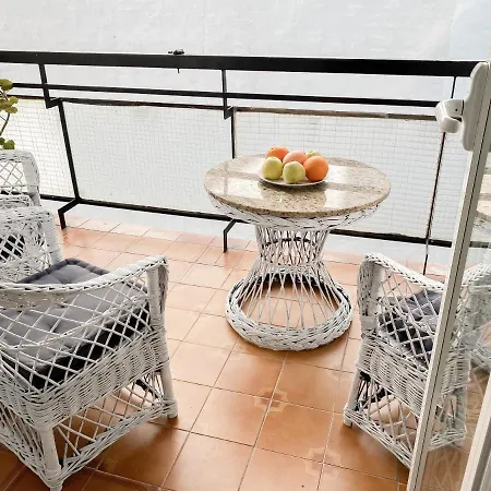 Disfruta De Unos Dias En La Playa ¡y Mucho Mas! Apartment
