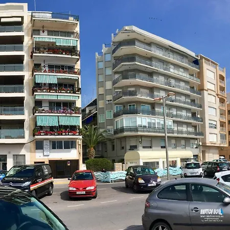 Disfruta De Unos Dias En La Playa ¡y Mucho Mas!