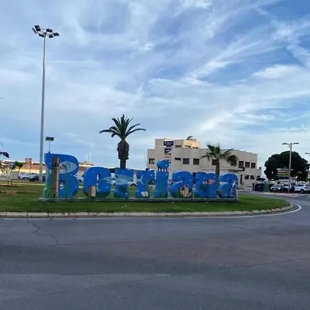 Apartment Disfruta De Unos Dias En La Playa ¡y Mucho Mas! Burriana
