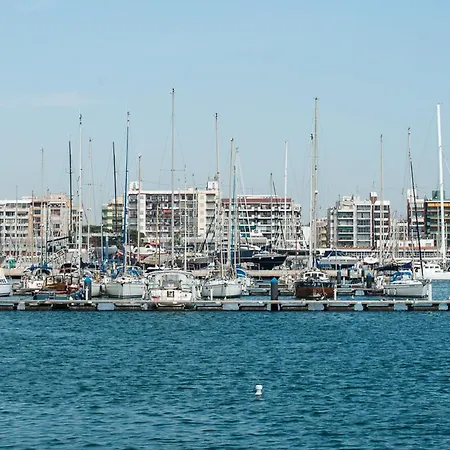 Disfruta De Unos Dias En La Playa ¡y Mucho Mas! Apartment *