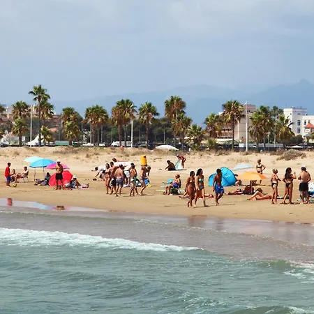 Disfruta De Unos Dias En La Playa ¡y Mucho Mas!