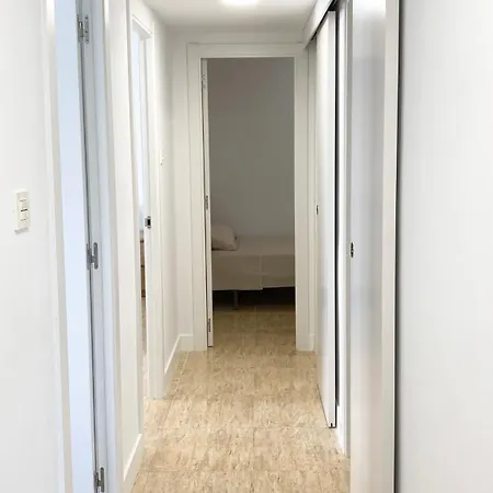 Apartment Disfruta De Unos Dias En La Playa ¡y Mucho Mas!