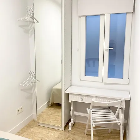 Apartment Disfruta De Unos Dias En La Playa ¡y Mucho Mas! Burriana