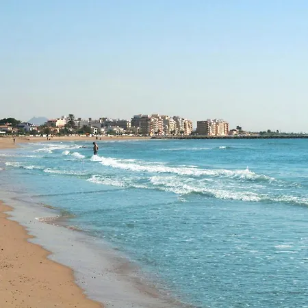 Disfruta De Unos Dias En La Playa ¡y Mucho Mas!