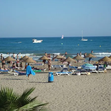 Disfruta De Unos Dias En La Playa ¡y Mucho Mas! Apartment Burriana